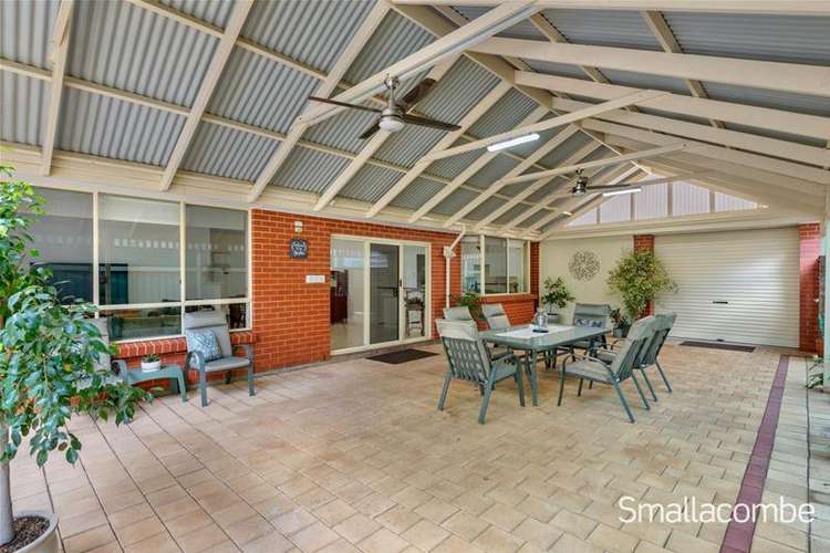 Third view of Homely house listing, 1 Silverbirch Place, Mawson Lakes SA 5095