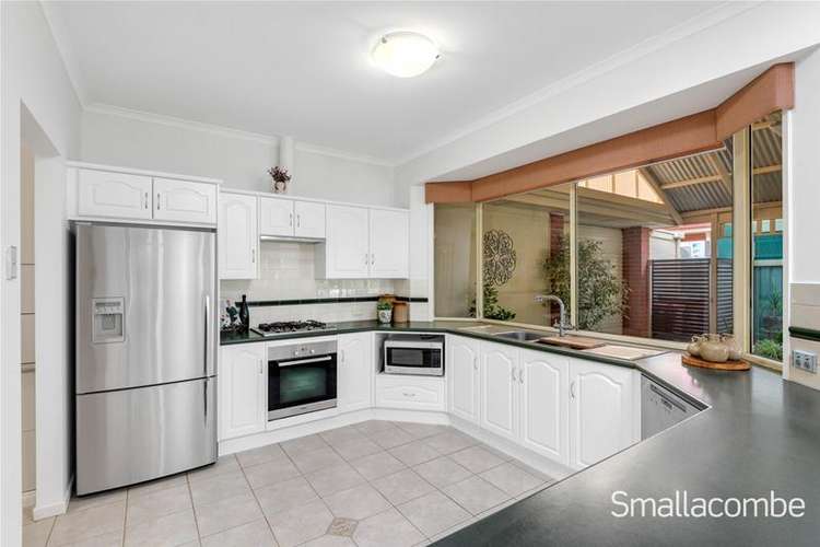 Sixth view of Homely house listing, 1 Silverbirch Place, Mawson Lakes SA 5095