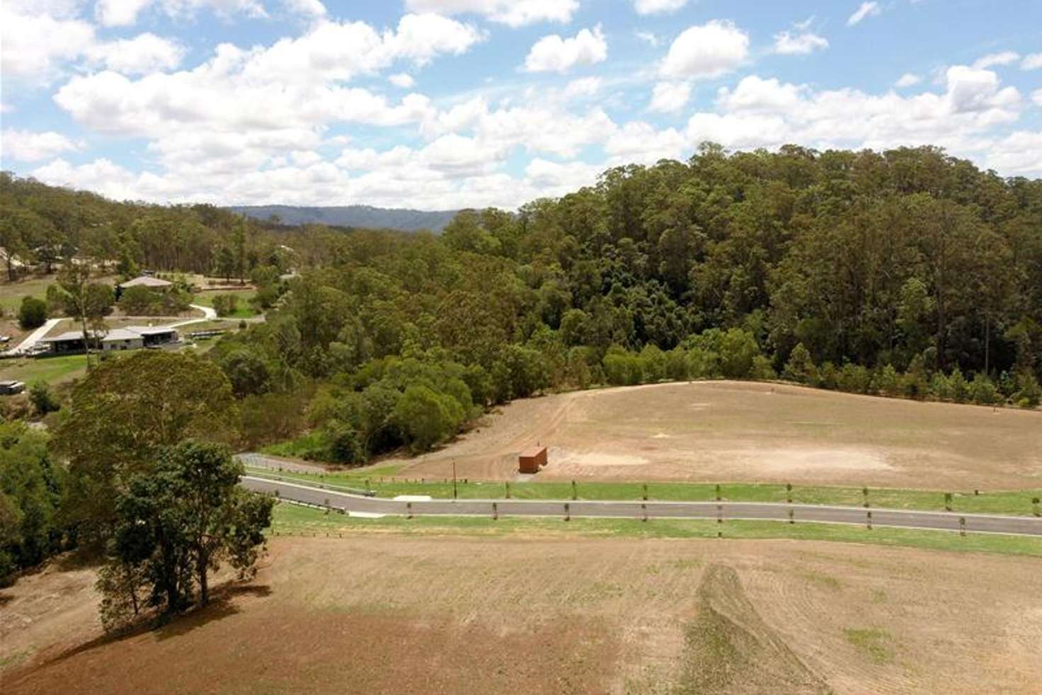 Main view of Homely residentialLand listing, 5 Bridgewater Place, Mount Nathan QLD 4211