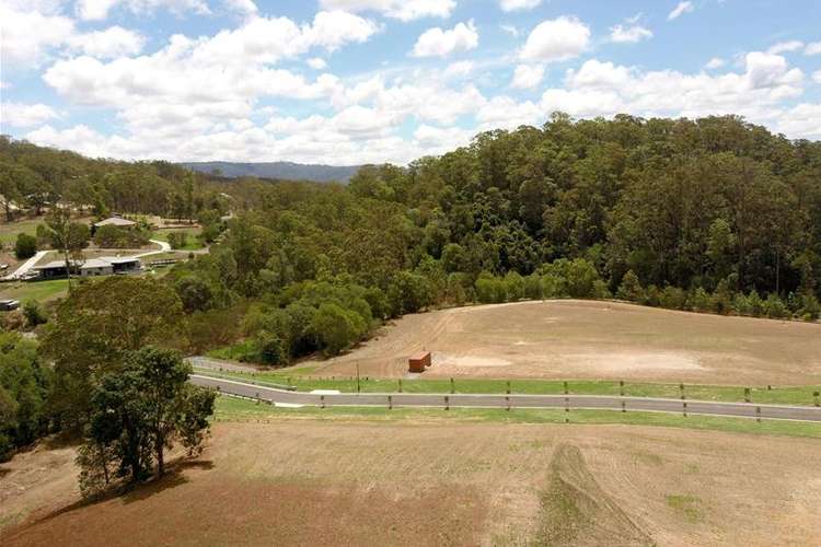 Main view of Homely residentialLand listing, 5 Bridgewater Place, Mount Nathan QLD 4211