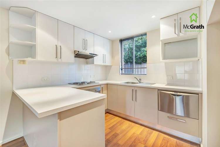 Fourth view of Homely townhouse listing, 26/7-9 L'Estrange Street, Glenside SA 5065