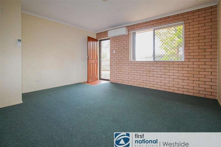 Main view of Homely unit listing, 4/3 Morgan Street, Bellbird Park QLD 4300