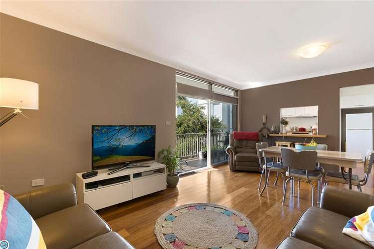 Second view of Homely apartment listing, 5/18 Pleasant Avenue, North Wollongong NSW 2500