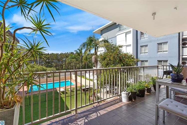 Fifth view of Homely apartment listing, 5/18 Pleasant Avenue, North Wollongong NSW 2500