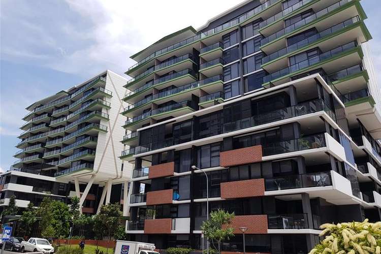 Main view of Homely unit listing, 2094/9 Edmondstone Street, South Brisbane QLD 4101