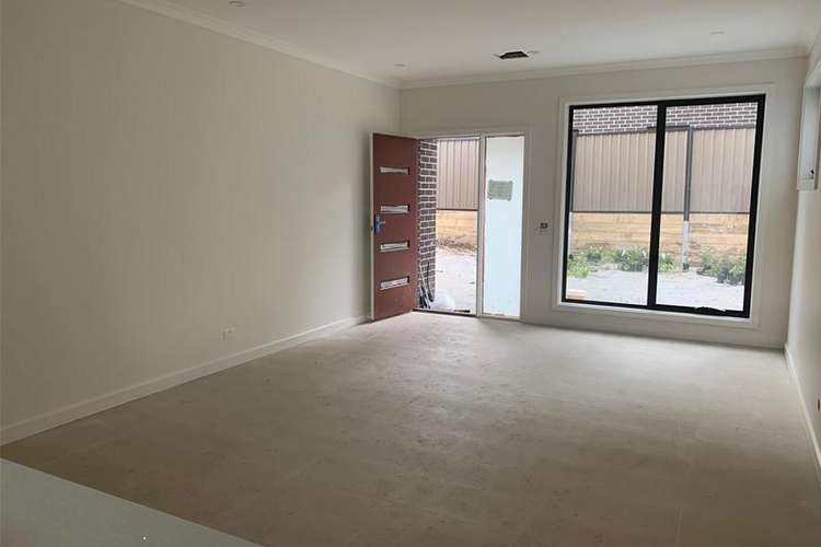 Second view of Homely townhouse listing, 3/5 Miranda Road, Reservoir VIC 3073