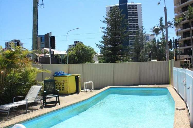 Second view of Homely apartment listing, 4/3016 Surfers Paradise Boulevard, Surfers Paradise QLD 4217