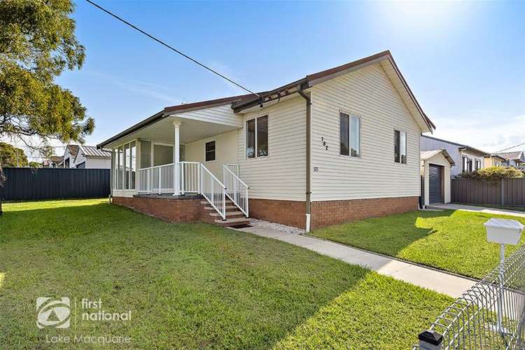 Main view of Homely house listing, 782 Main Road, Edgeworth NSW 2285