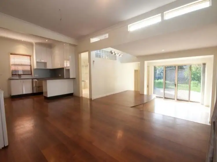 Third view of Homely house listing, 8 Bourke Street, Singleton NSW 2330