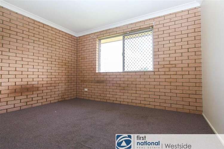 Fifth view of Homely apartment listing, 1/3 Morgan Street, Bellbird Park QLD 4300
