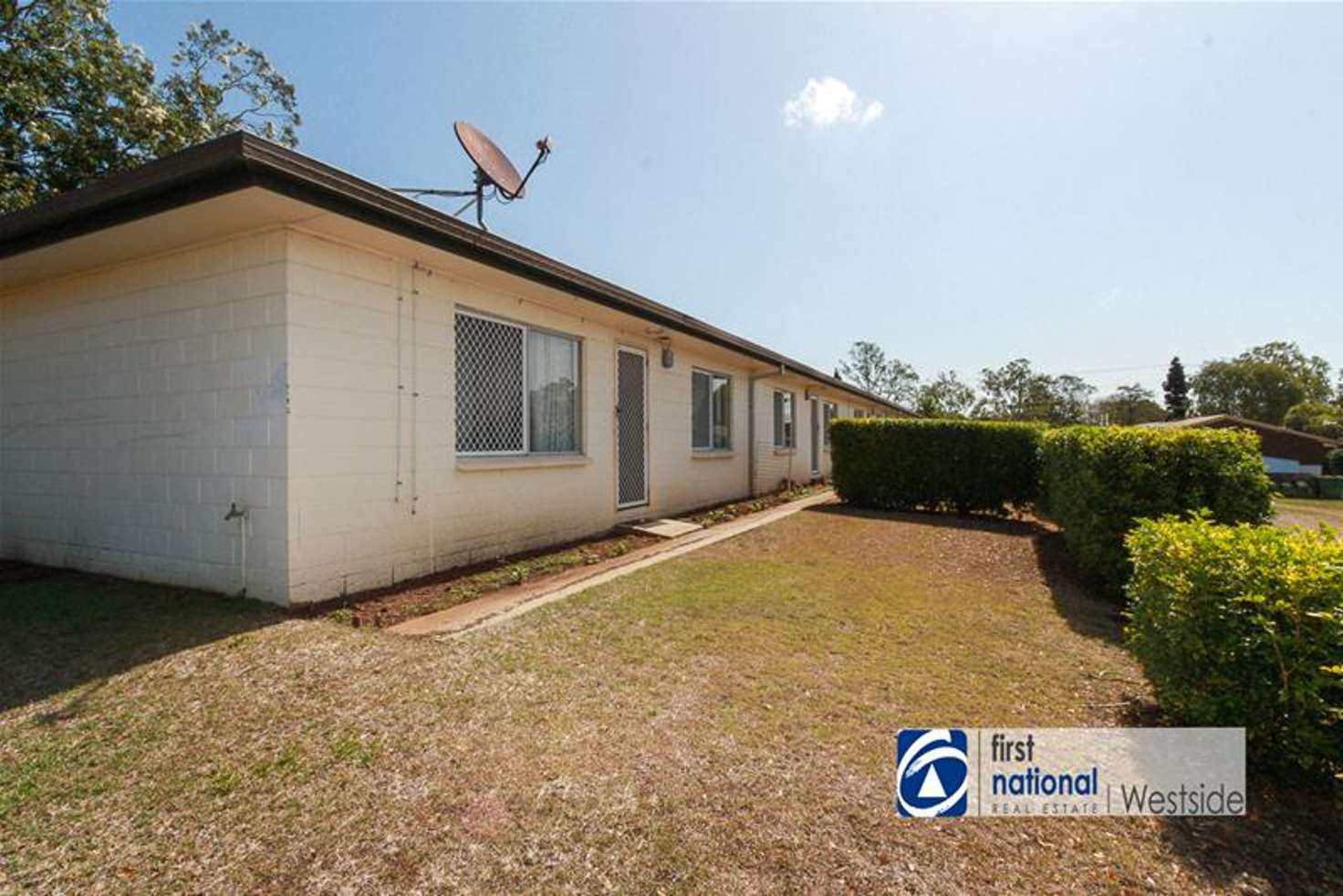 Main view of Homely unit listing, 1/254 Redbank Plains Road, Bellbird Park QLD 4300