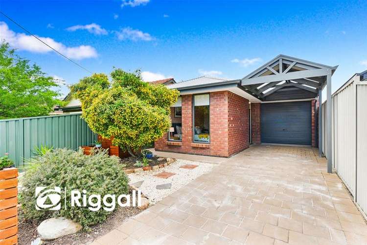 22 Jersey Avenue, Kilburn SA 5084