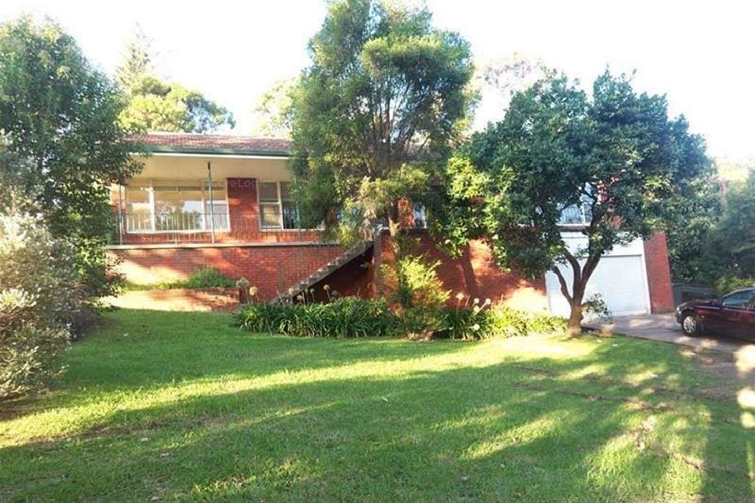 Main view of Homely house listing, 62 Dandarbong Avenue, Carlingford NSW 2118