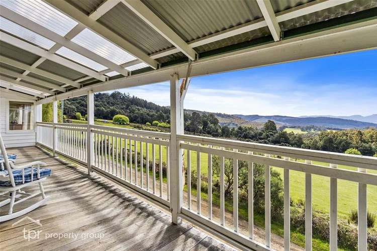 Third view of Homely house listing, 7 Forest Road, Franklin TAS 7113