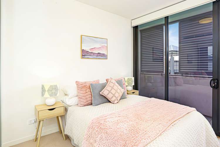 Third view of Homely apartment listing, 109/14A Anthony Road, West Ryde NSW 2114