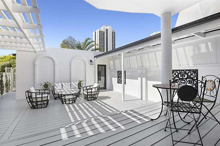 Fourth view of Homely villa listing, 2/22 Birt Avenue, Surfers Paradise QLD 4217