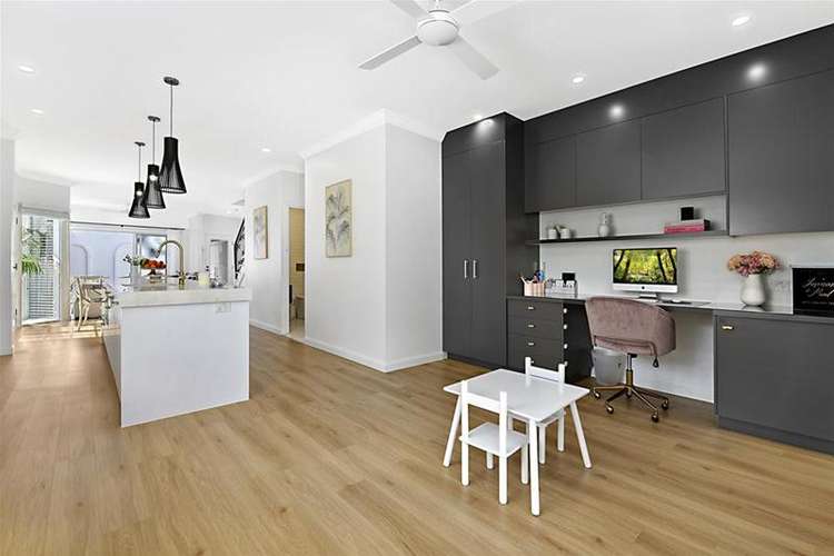 Fifth view of Homely villa listing, 2/22 Birt Avenue, Surfers Paradise QLD 4217