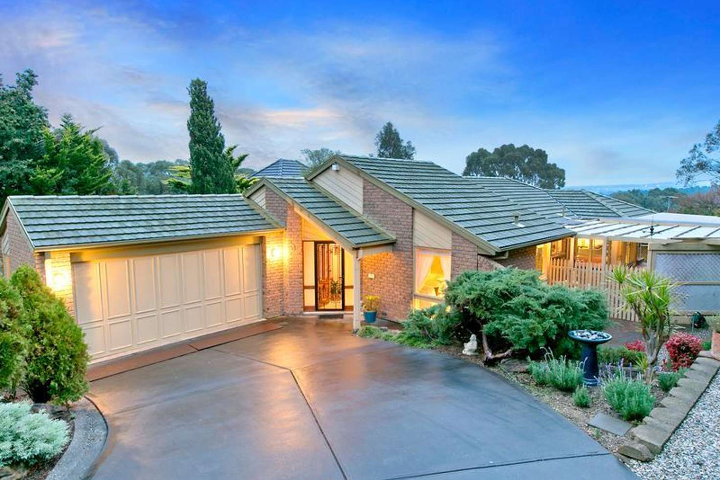 Main view of Homely house listing, 4 Highwood Court, Aberfoyle Park SA 5159