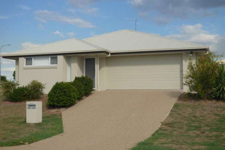 Main view of Homely house listing, 1a Ashley Court, Biloela QLD 4715