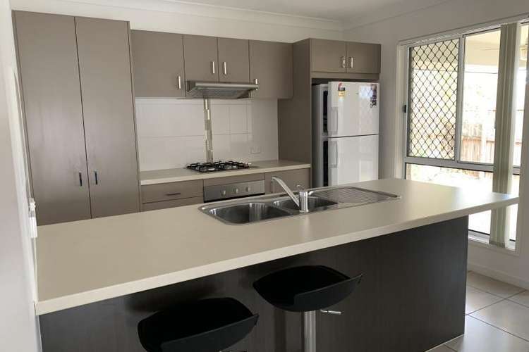 Second view of Homely house listing, 1a Ashley Court, Biloela QLD 4715