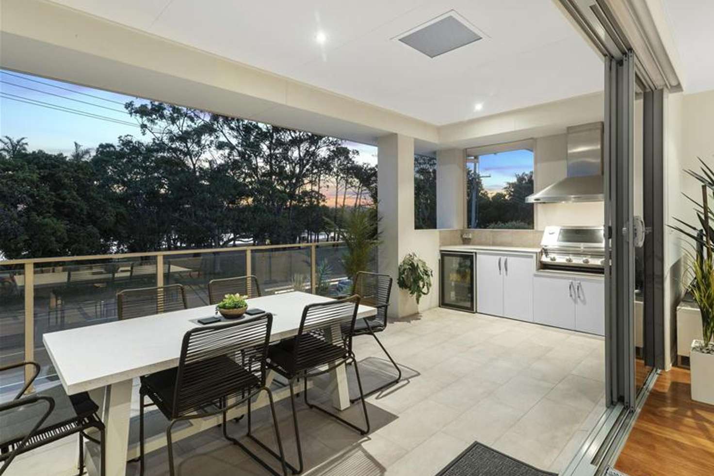 Main view of Homely townhouse listing, 2/105 Laguna Avenue, Palm Beach QLD 4221