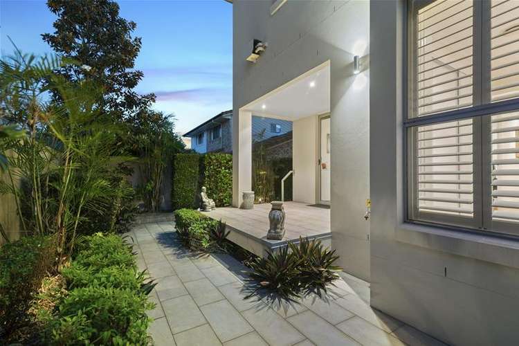 Fourth view of Homely townhouse listing, 2/105 Laguna Avenue, Palm Beach QLD 4221