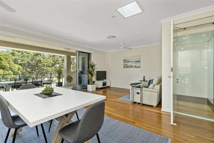 Fifth view of Homely townhouse listing, 2/105 Laguna Avenue, Palm Beach QLD 4221