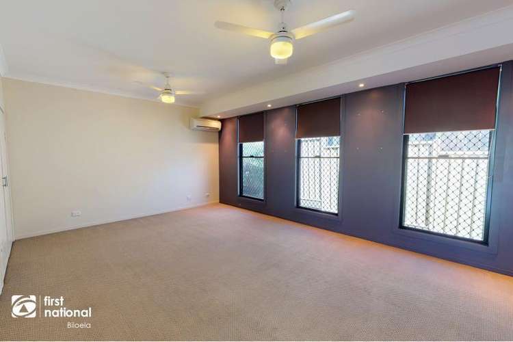 Fifth view of Homely house listing, 18 Michael Drive, Biloela QLD 4715