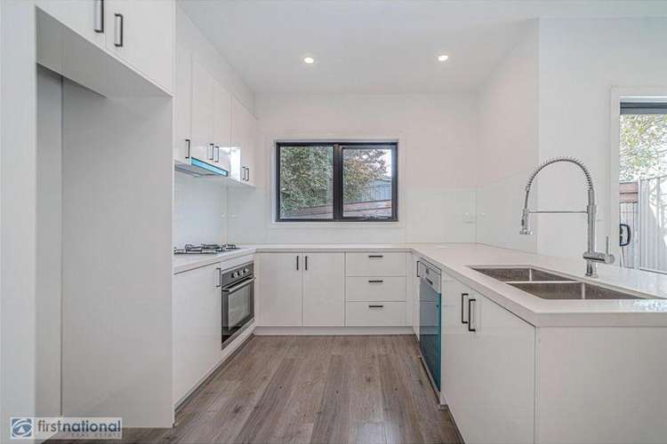 Fourth view of Homely apartment listing, 3/6 Melwood Court, Meadow Heights VIC 3048