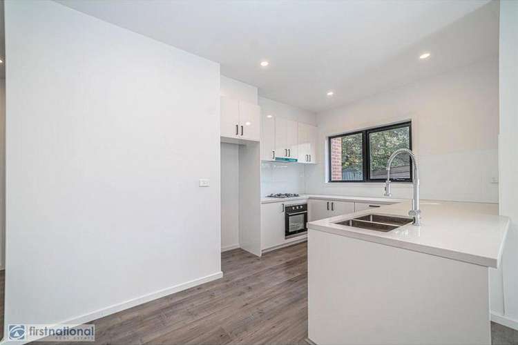 Fifth view of Homely apartment listing, 3/6 Melwood Court, Meadow Heights VIC 3048