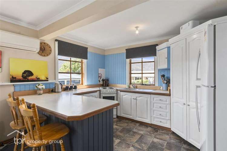 Sixth view of Homely house listing, 1 Wellington Street, Huonville TAS 7109