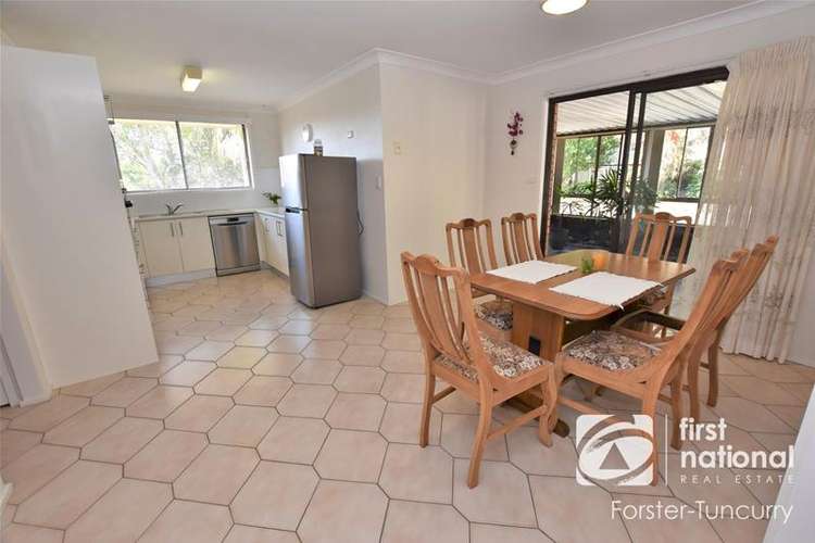 Fourth view of Homely house listing, 74 Daphne Street, Forster NSW 2428