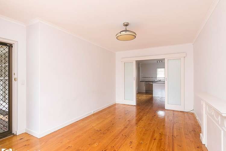 Third view of Homely unit listing, 3/35 Augusta Street, Glenelg SA 5045