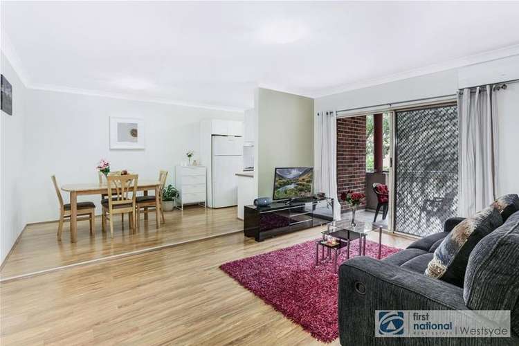 Main view of Homely unit listing, 5/87-89 Lane Street, Wentworthville NSW 2145