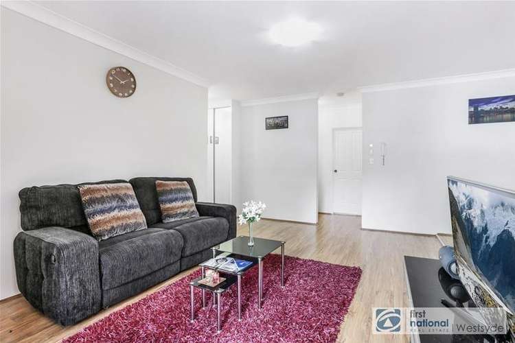 Second view of Homely unit listing, 5/87-89 Lane Street, Wentworthville NSW 2145