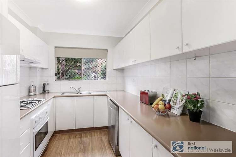 Third view of Homely unit listing, 5/87-89 Lane Street, Wentworthville NSW 2145