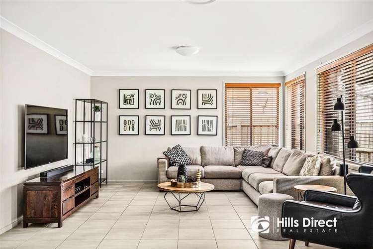 Third view of Homely house listing, 40 Adelong Parade, The Ponds NSW 2769