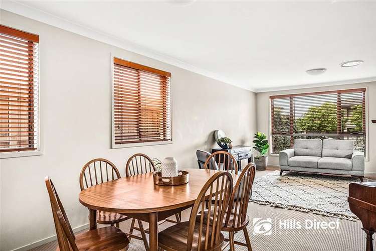 Fifth view of Homely house listing, 40 Adelong Parade, The Ponds NSW 2769