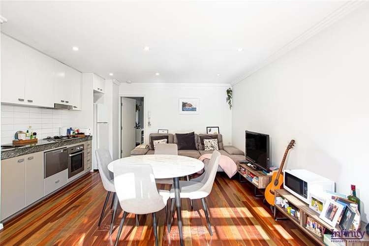 Main view of Homely apartment listing, 9/94-96 Yorktown Parade, Maroubra NSW 2035