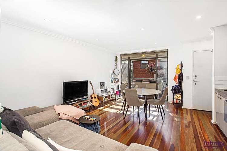 Second view of Homely apartment listing, 9/94-96 Yorktown Parade, Maroubra NSW 2035
