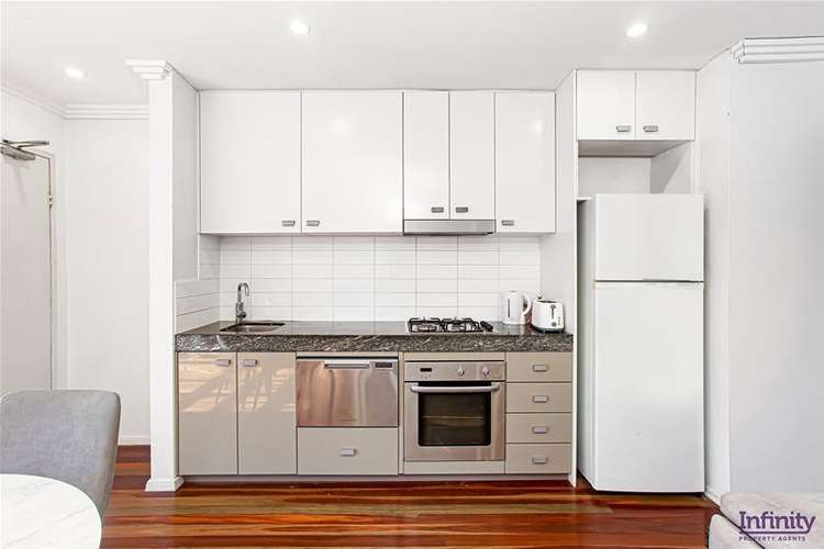 Third view of Homely apartment listing, 9/94-96 Yorktown Parade, Maroubra NSW 2035