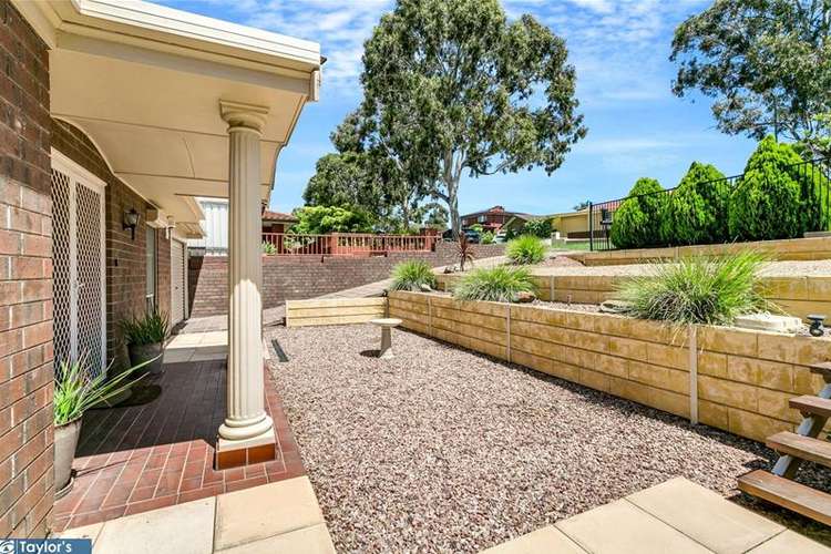 Second view of Homely house listing, 33 Nankeen Street, Modbury Heights SA 5092