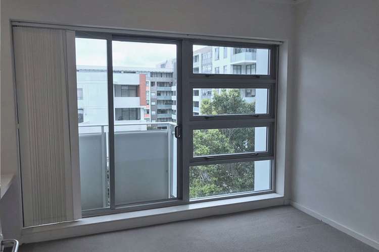 Second view of Homely apartment listing, 401/717 Anzac Parade, Maroubra NSW 2035