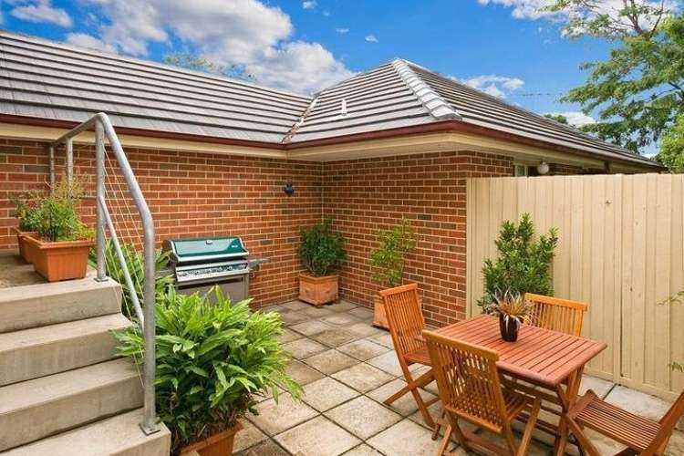 Fourth view of Homely house listing, 516 Blaxland Road, Eastwood NSW 2122