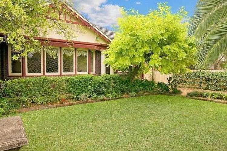 Fifth view of Homely house listing, 516 Blaxland Road, Eastwood NSW 2122