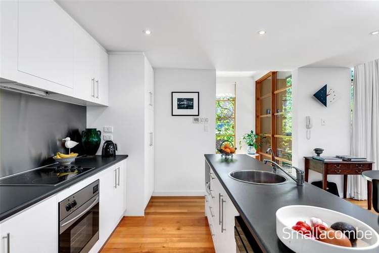 Sixth view of Homely house listing, 15 Todd Place, Adelaide SA 5000