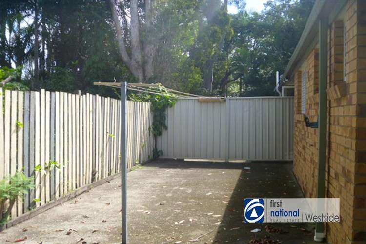 Third view of Homely semiDetached listing, 1/17 Kerwick Street, Redbank QLD 4301