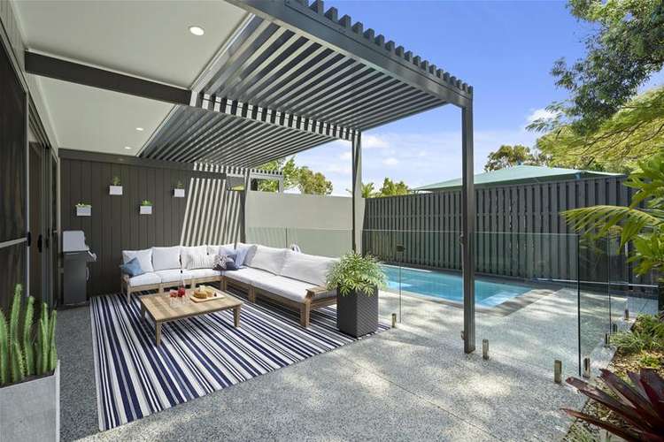 Third view of Homely house listing, 21 Nineteenth Avenue, Palm Beach QLD 4221