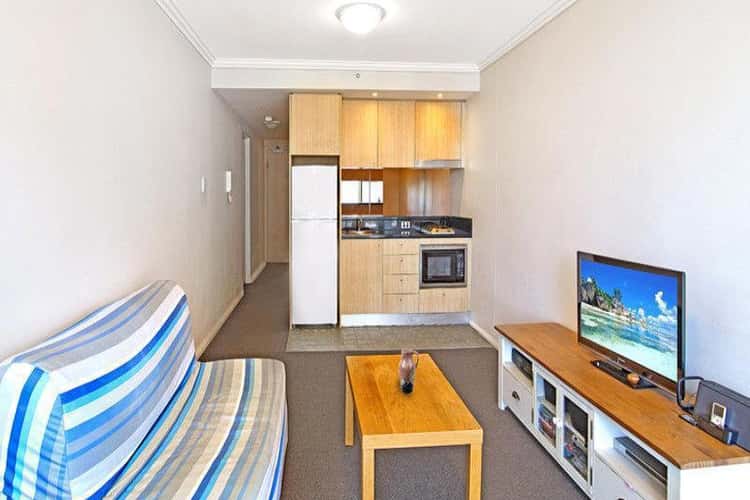 Main view of Homely apartment listing, 1508/1 Sergeants Lane, St Leonards NSW 2065