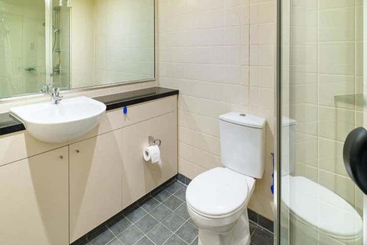 Third view of Homely apartment listing, 1508/1 Sergeants Lane, St Leonards NSW 2065